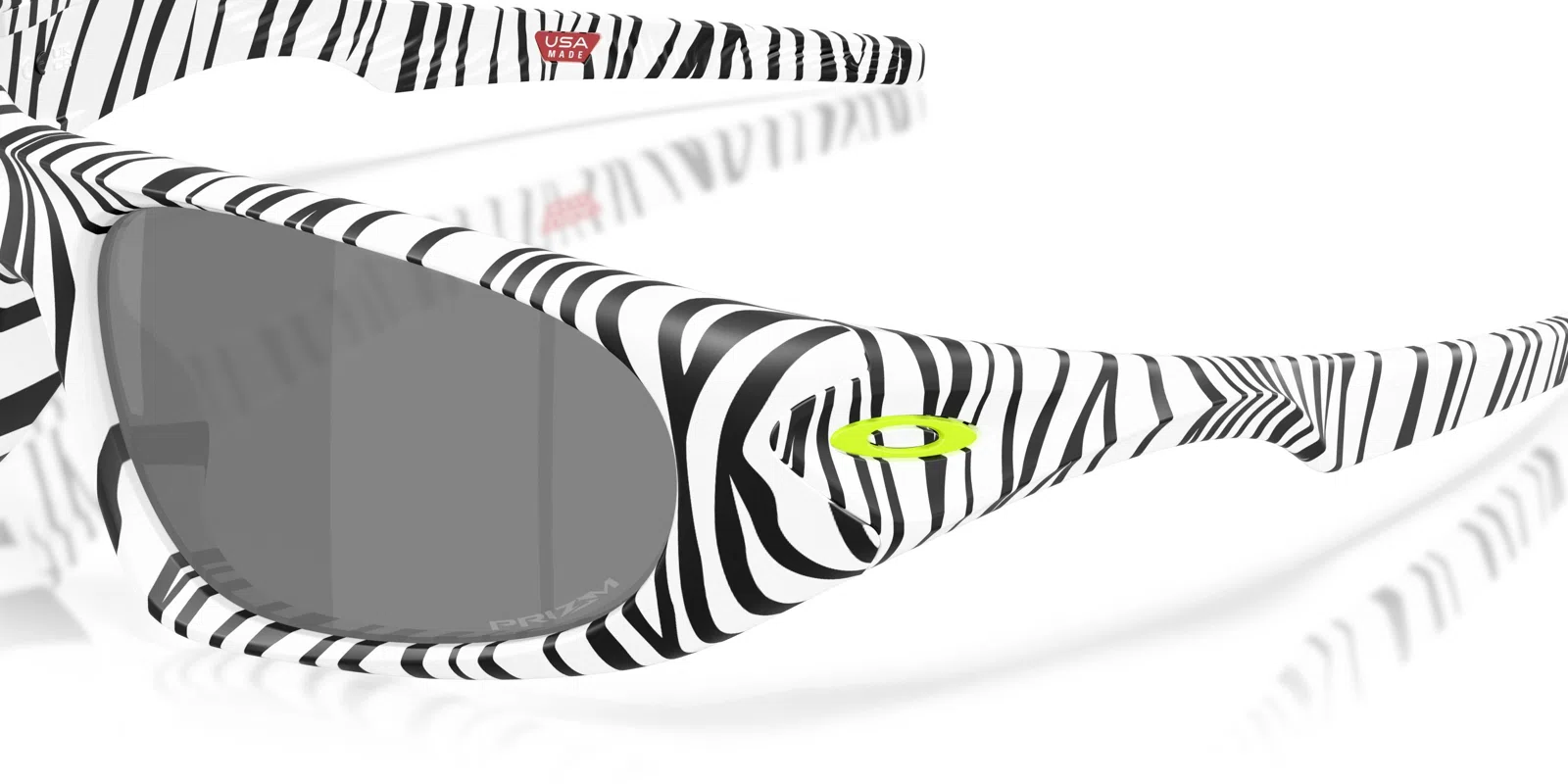 Oakley Neoforma 9528 Sunglasses - view 45